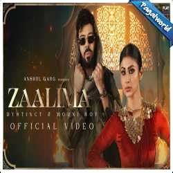 zaalima mp3 song download